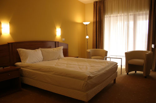 Motelurile si hostelurile, la mare cautare. Hotelurile sunt prea scumpe