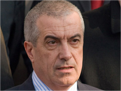 Tariceanu: este nevoie de un guvern capabil sa conduca Romania