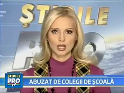 Socant! Un baiat de 11 ani a fost violat de noua colegi