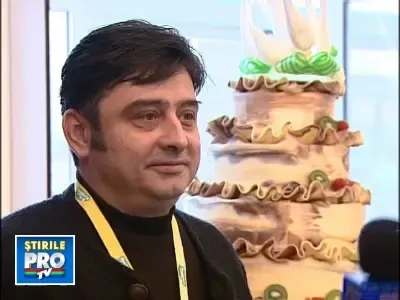 Vezi aici cum arata prajiturile ecologice!