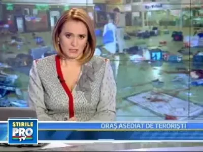 Macelul din India a fost planificat minutios