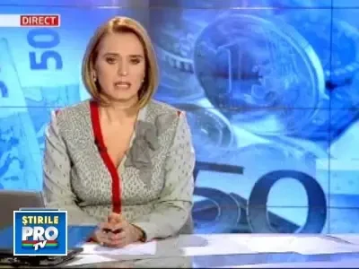 Apropierea alegerilor, motiv pentru ca leul romanesc sa o ia in jos