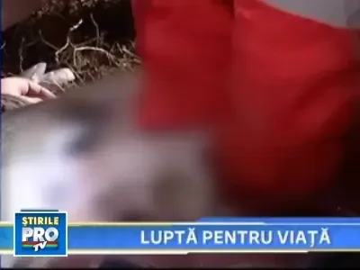 Revenit din morti! Dupa o ora de resuscitare, inima a reinceput sa-i bata