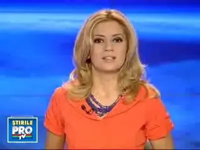 Pregatiri spectaculoase pentru Ziua Recunostintei!