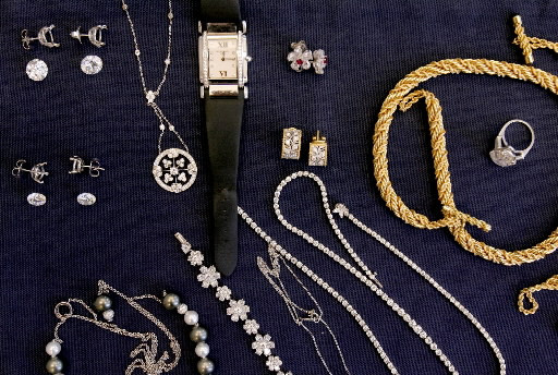 Jaf la Londra, surprins de un cameraman CNN!