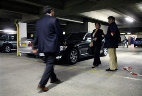 Romanul acuzat in cazul Ciad ramane in arest