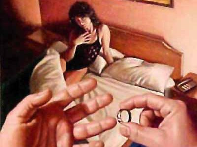 Moartea unui amant nu e deloc ieftina. Costa 100.000 de euro