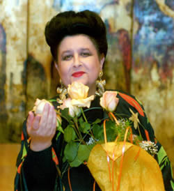 Atmosfera magica la festivitatile Darclee