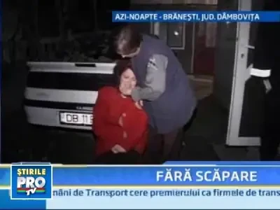 A murit intoxicat cu fum, din cauza unei oale cu cartofi uitate pe aragaz