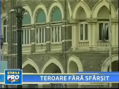 Masacru in India! Bilantul anunta 200 de morti si peste 350 de raniti