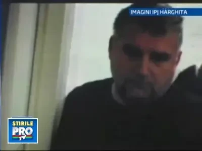 Un roman acuzat de uciderea fiului presedintelui Ciadului, retinut