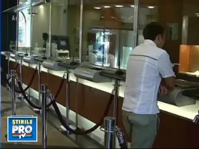 BNR si bancile comerciale cauta solutii pentru relansarea creditarii