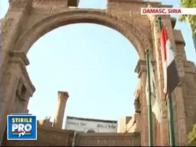 "Romania, te iubesc" iti prezinta cel mai mare restaurant din lume