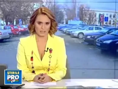 Triumf pentru Primaria Bucuresti! A castigat 11 parcari de la firma Dalli