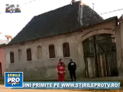 A vrut sa-si ia viata pentru ca nu are ce sa le puna pe masa copiilor
