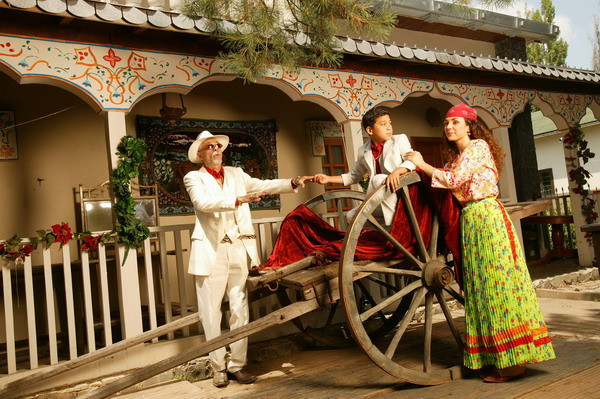 Concurs: „Arata-ne ca esti de satra!” Participa si tu!