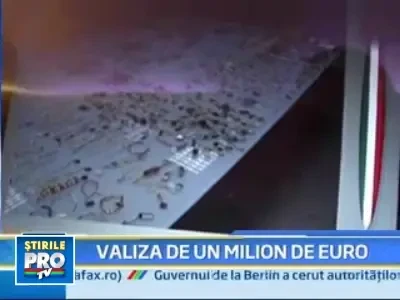 Crima sau jaf? Un roman a fost prins cu bijuteriile unui italian omorat