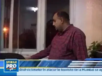 Au furat un seif de 200 de kilograme cu 50.000 de lei in el