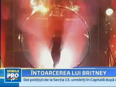 Britney Spears, Keanu Reeves si Meg Ryan, premiati in Germania