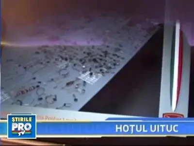 Crima sau jaf? Un roman a fost prins cu bijuteriile unui italian omorat