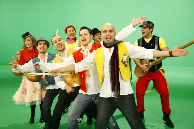 De 15 ani, ProTV spune "Romania DA!"