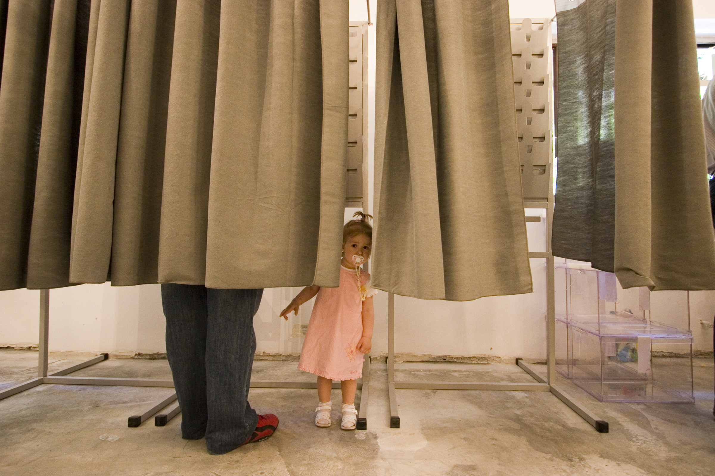 Alegerile pentru Parlamentul European in cifre