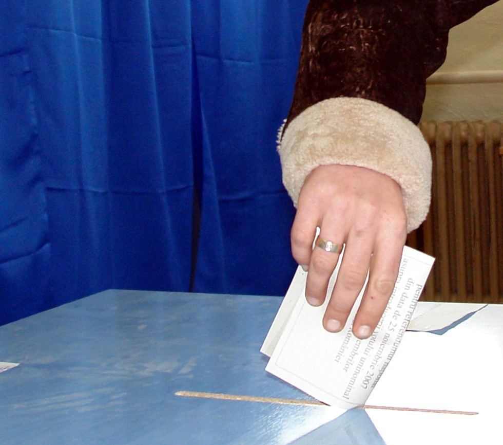 Rezultate alegeri parlamentare 2012 judetul Mures