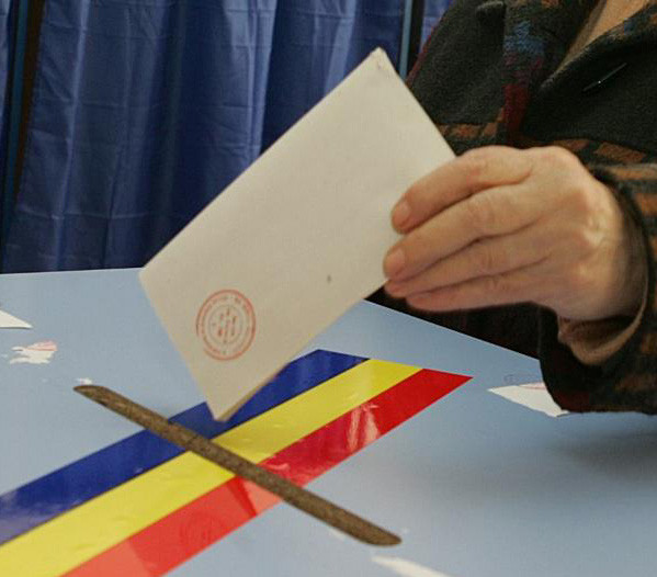 Candidatul mort de pe listele de votare din Campia Turzii, ales consilier