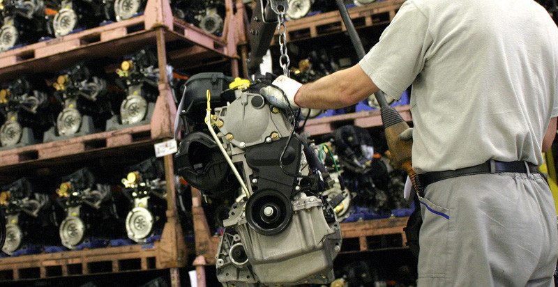 800 de angajati de la Subansamble Pitesti, concediati de Ziua Romaniei!