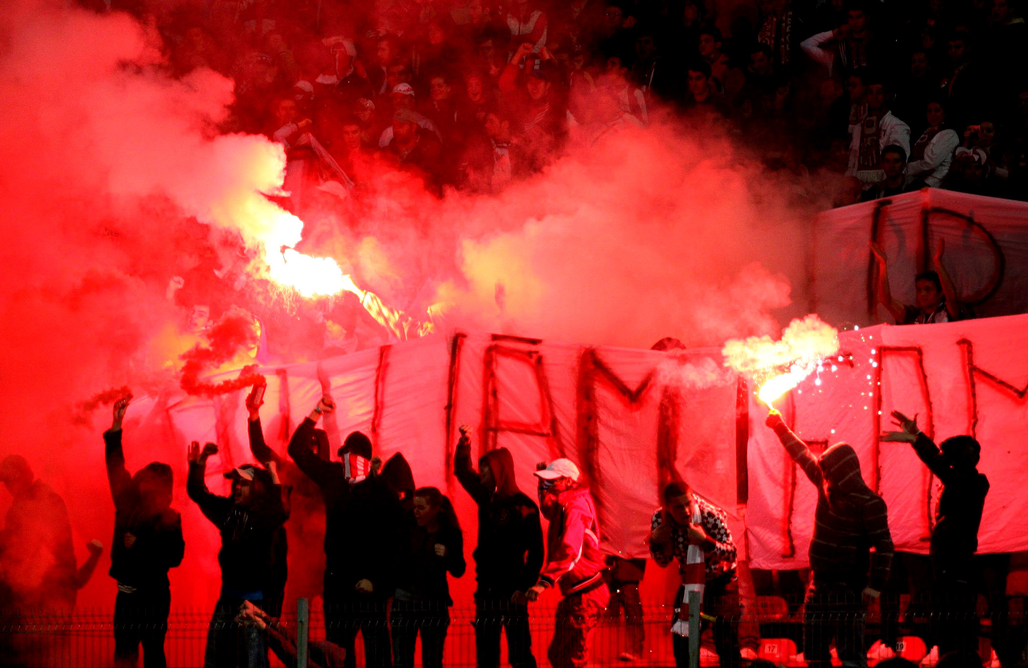 Pregatiri de razboi, in Ghencea: peste 300 de jandarmi, la Steaua-Urziceni!