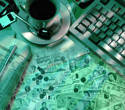 Fii eficient! Cumperi online, castigi timp si bani