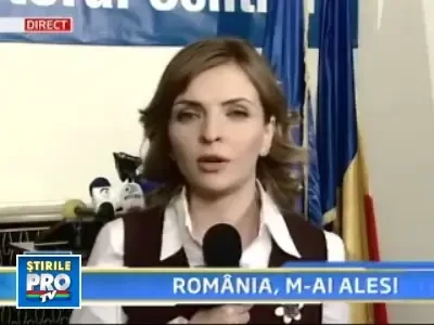 BEC: Prezenta la vot, la ora 10.00, la nivel national, a fost de 4,87%