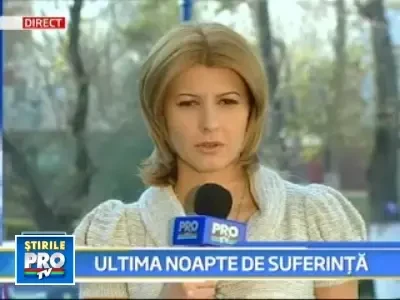 A vrut sa moara si i s-a indeplinit "dorinta" fara ajutorul lui Basescu