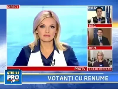 Vedetele au pus stampila. Vezi aici unde!