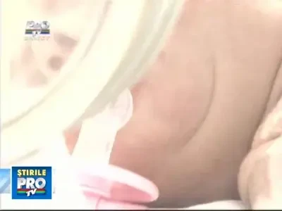 Romania, te iubesc! Copiii cu malformatii, condamnati inca din pantec