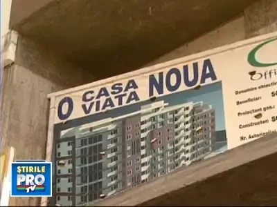 Cine cumpara acum un apartament primeste cadou o masina!