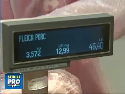 Cumparati, cumparati si iar cumparati! Acum, pana nu cresc preturile