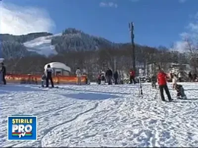 Promotii pe ultima suta de metri la agentiile de turism!