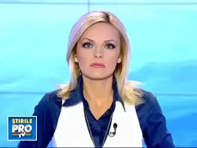 Un sofer a lovit o femeie gravida si pe fetita ei de cinci ani!