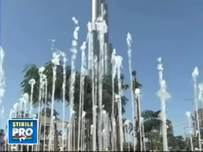 Miliardarii din Dubai isi traiesc ultimele clipe de liniste