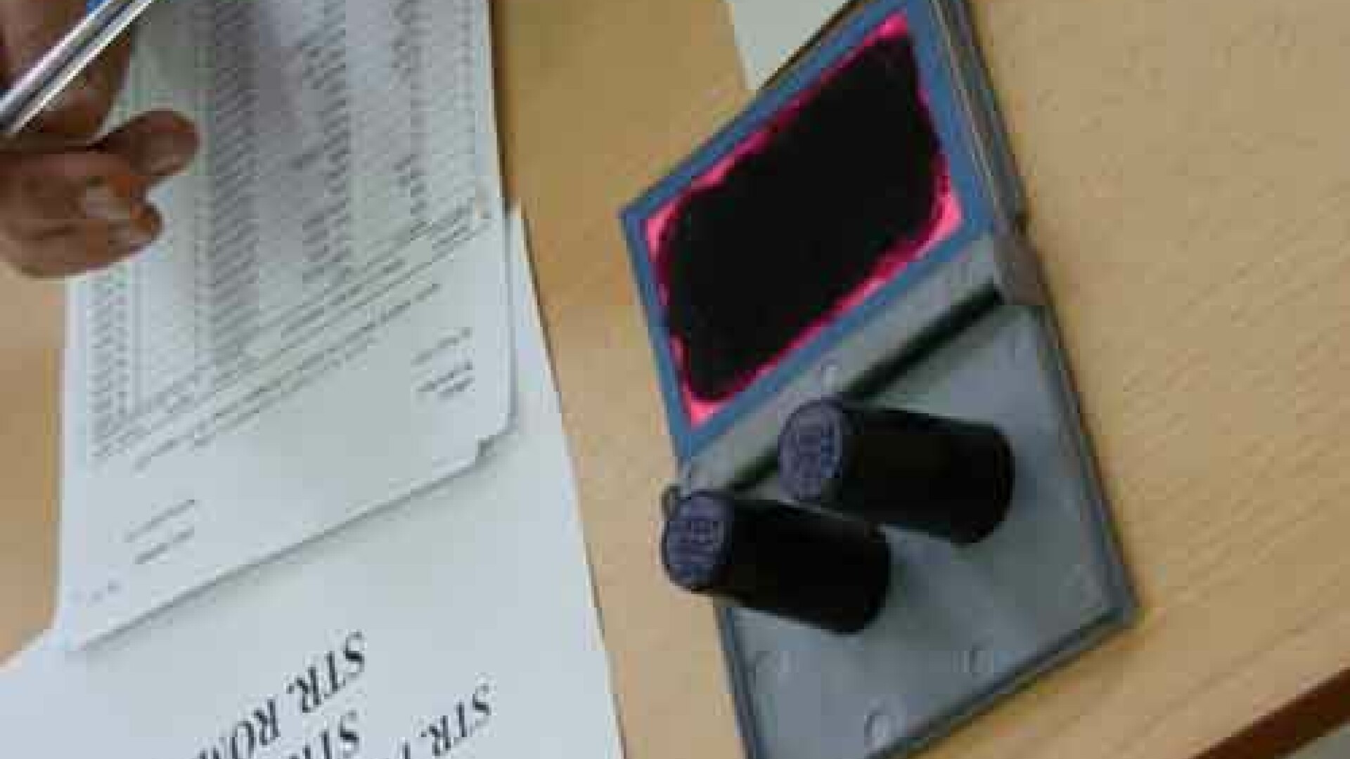 BEC a respins toate contestatiile de dupa alegeri