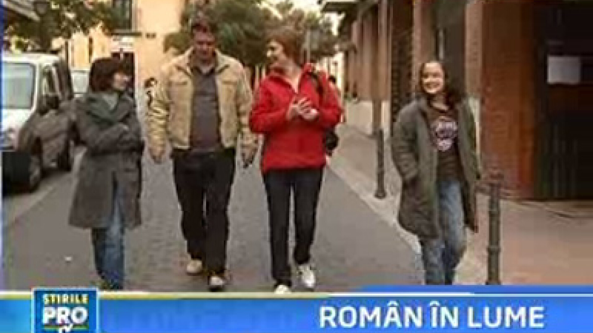 1 Decembrie: Afla cine a pozat alaturi de Raul de la Real Madrid!