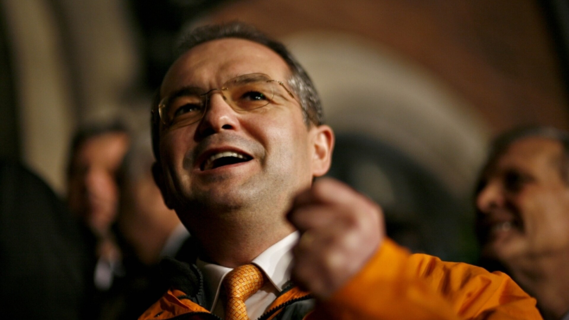 Emil Boc nu-si pierde speranta. Victoria va fi a PD-L