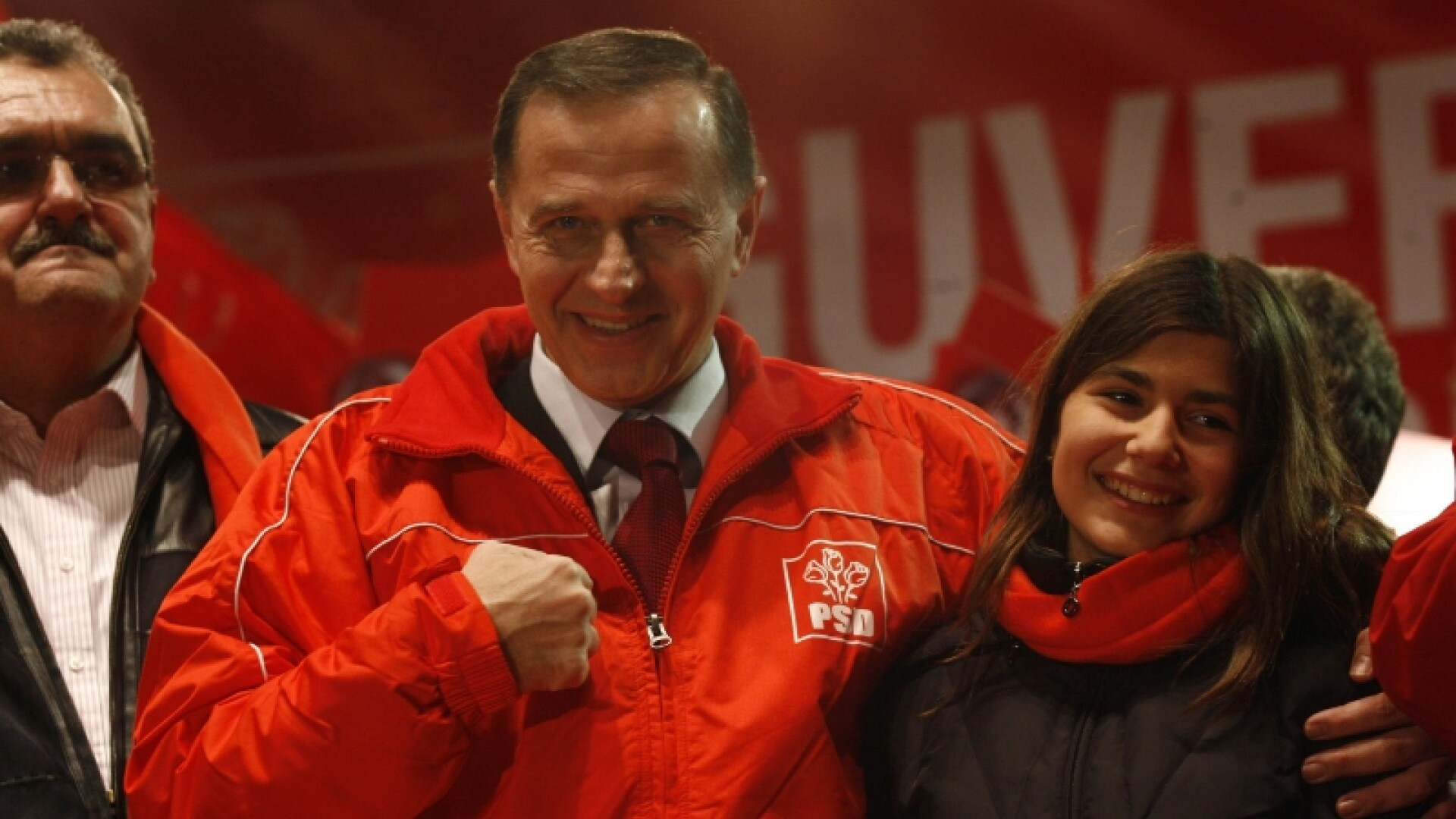 Intalniri in secret ale pesedistilor din intreaga tara