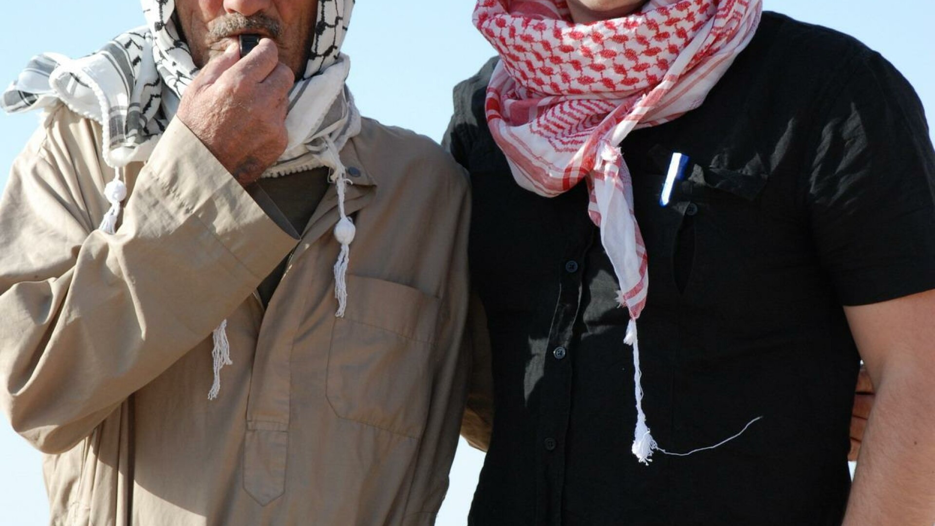 1 Decembrie: Soarta studentilor arabi, scoliti in Romania inainte de 1989