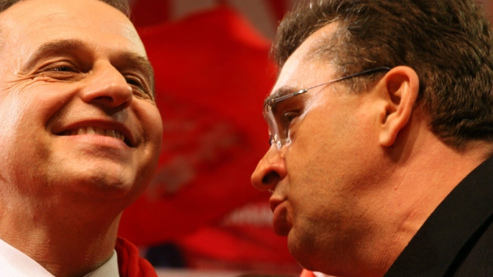 UPDATE: PSD in frunte, dupa centralizarea voturilor de la 99,62% din sectii