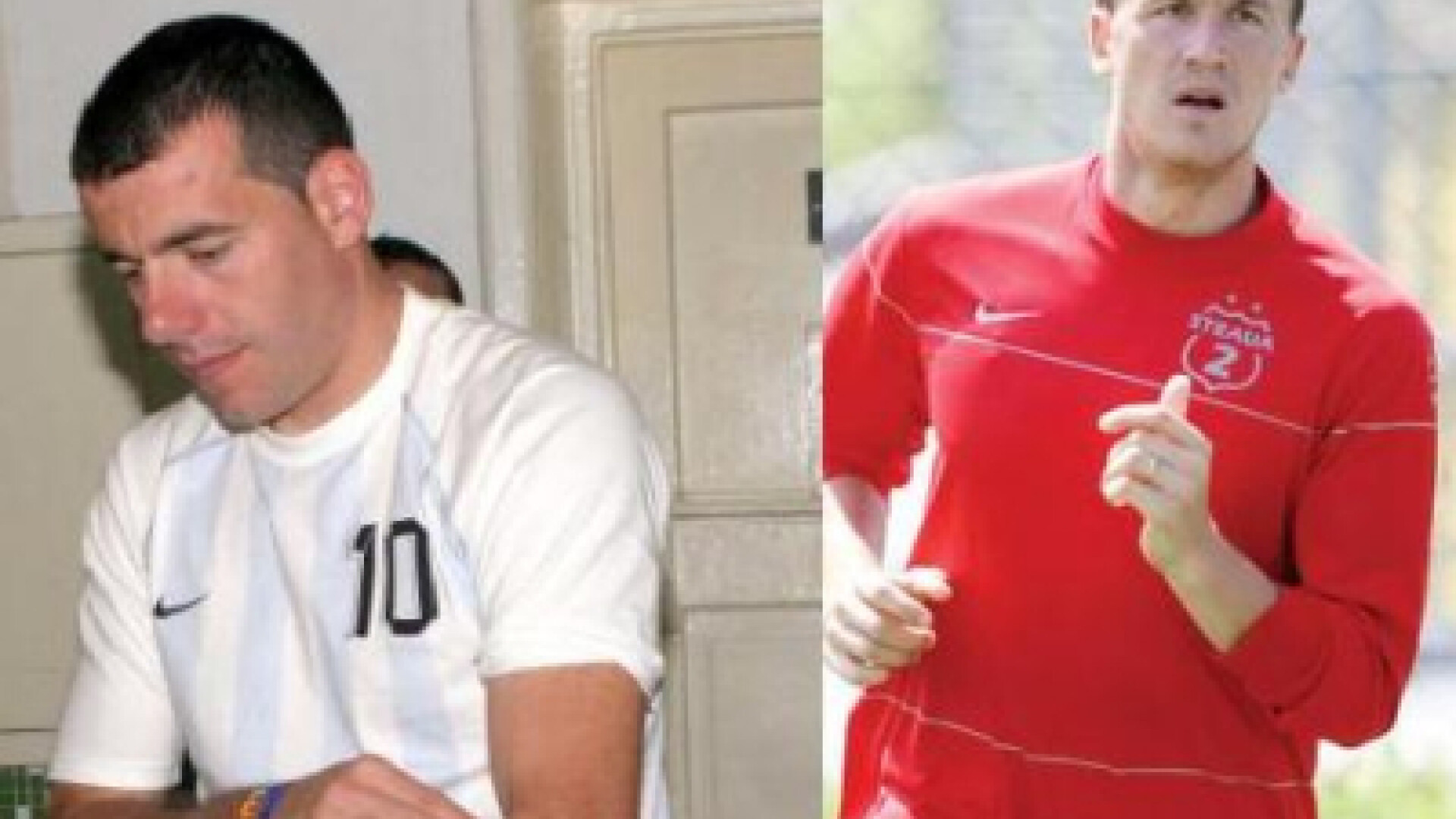 Cernea si Kapetanos, jefuiti de un necunoscut in Ghencea