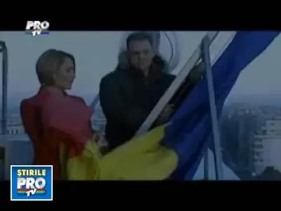 Asculta aici imnul Romaniei, cantat de Corul "Sunetul Muzicii"