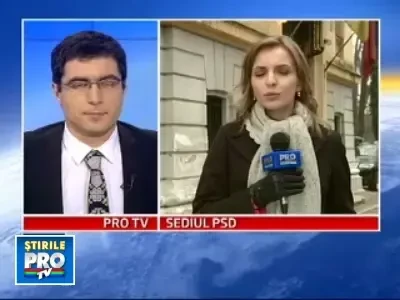 Speranta moare ultima! PSD inca increzator ca rezultatele se pot rasturna!