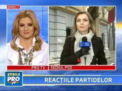 Mircea Geoana nu este ingrijorat: PSD va castiga alegerile!